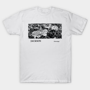 Jackson - Mississippi T-Shirt